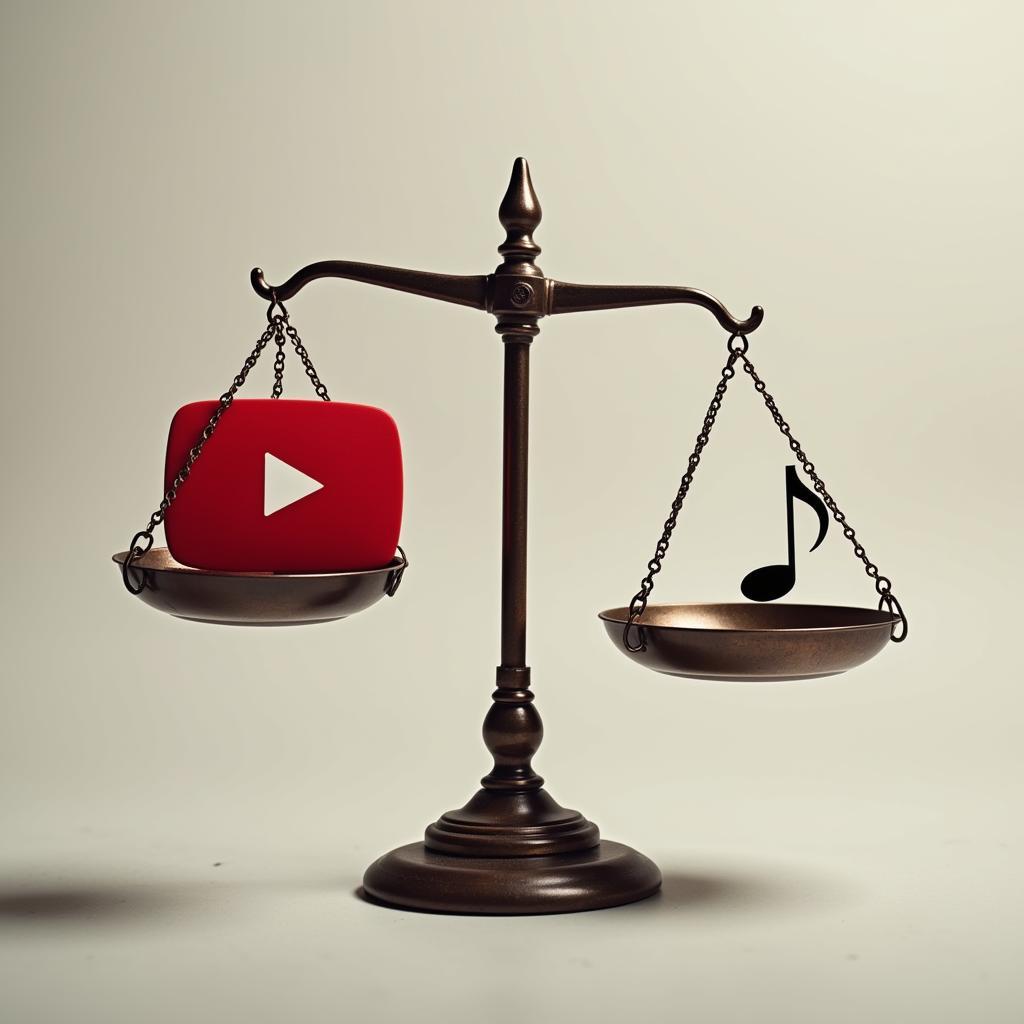 YouTube MP3 Download: Legal and Ethical Considerations